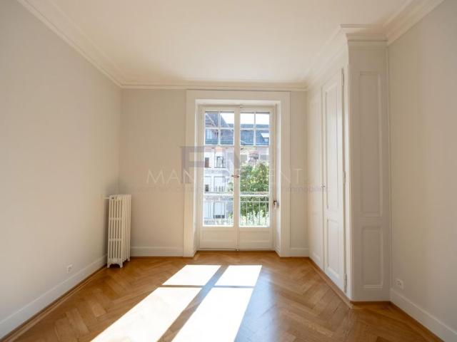 Apartment mieten in Plainpalais, Genève