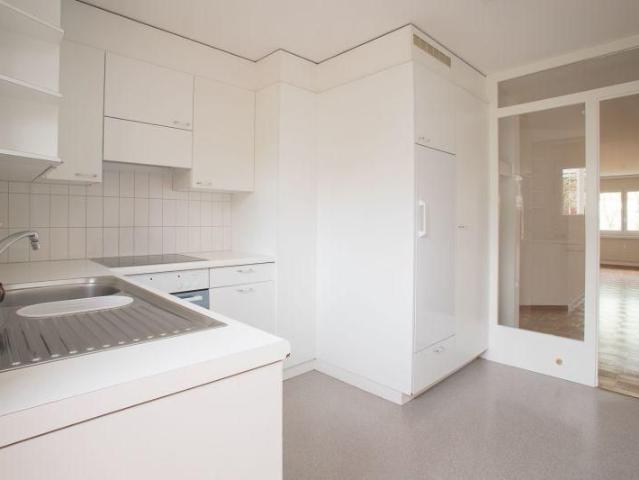 Apartment mieten in Aesch (BL), Basel-Landschaft