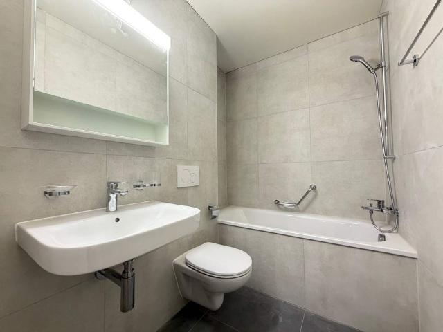 Apartment mieten in Granges-Paccot, Freiburg