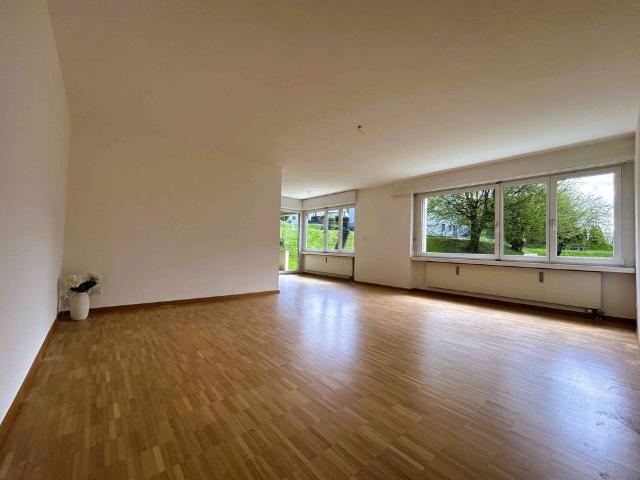 Apartment mieten in Gossau (SG), St. Gallen