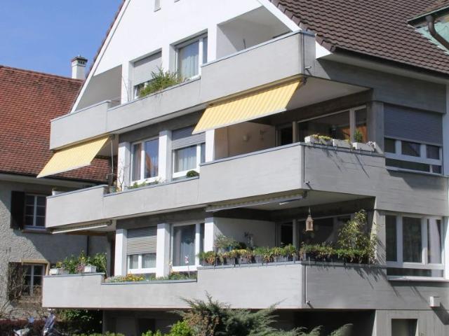 Haus mieten in Allschwil, Basel-Landschaft