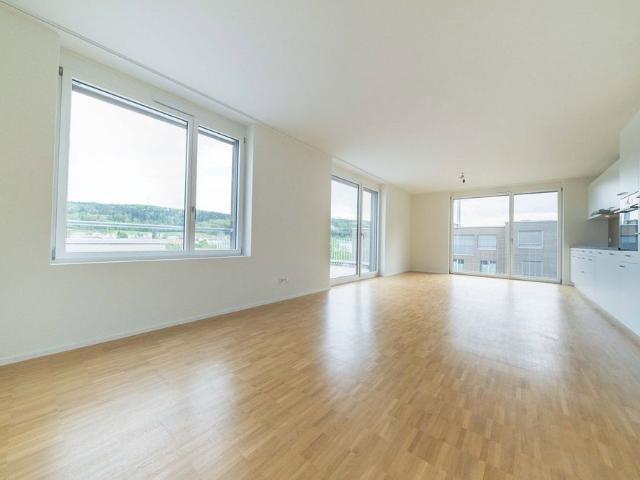 Apartment mieten in Pieterlen, Bern