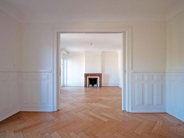 Apartment mieten in Villars, Freiburg
