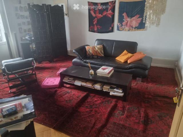 Apartment mieten in Corcelles (NE)