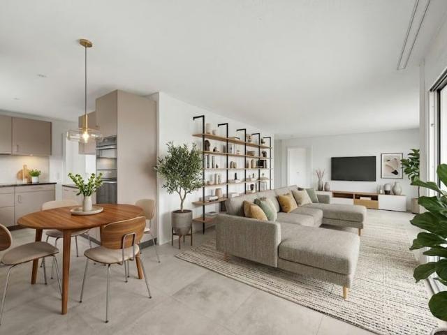Apartment mieten in Avenches