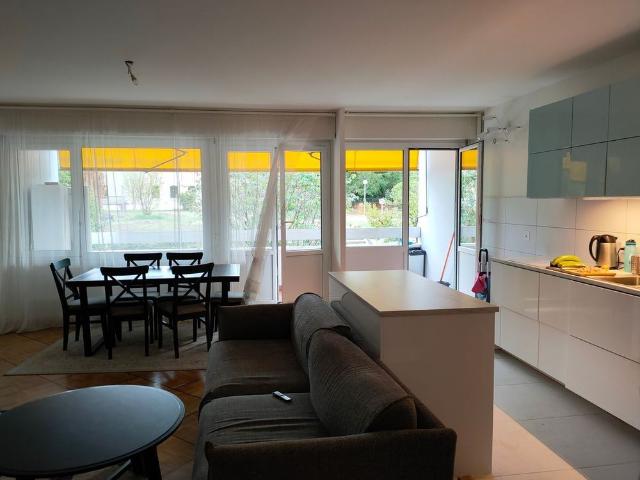 Haus mieten in Conches