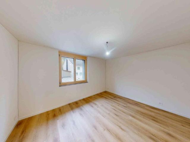 Apartment mieten in Stettfurt, Thurgau