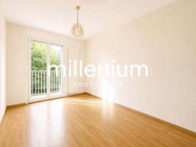 Haus mieten in Bernex