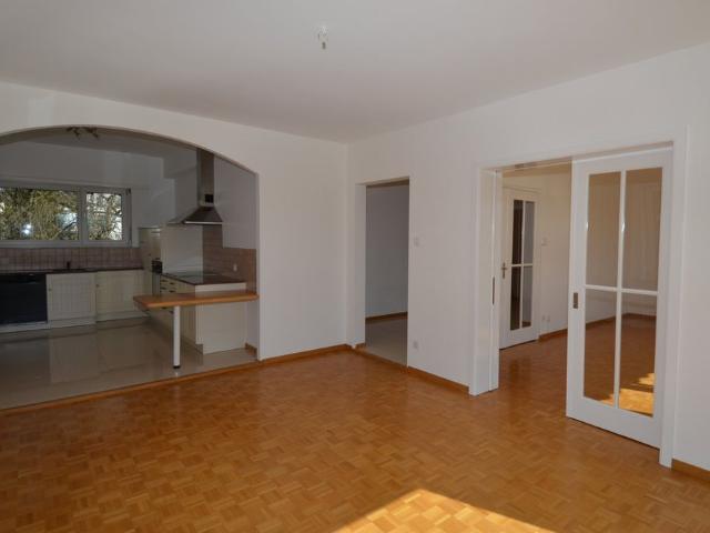 Haus mieten in Cheseaux-Lausanne, Waadt