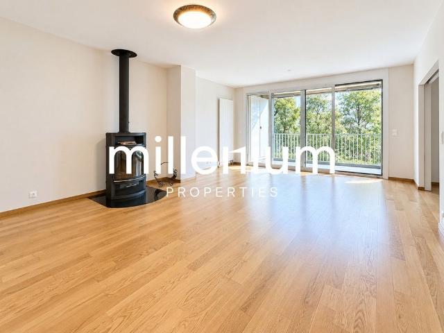 Apartment mieten in Lully, Bernex