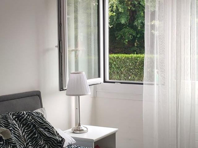 Apartment mieten in Le Petit-Saconnex, Genève