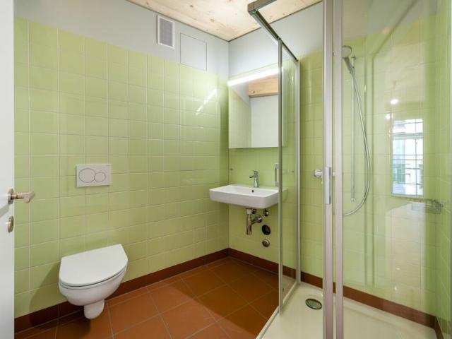 Apartment mieten in Aarau, Aargau