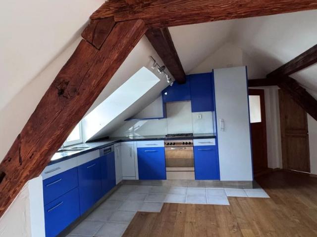 Haus mieten in Frenkendorf, Basel-Landschaft