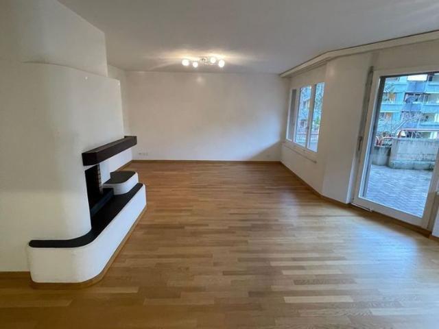Apartment mieten in Horgen, Zürich