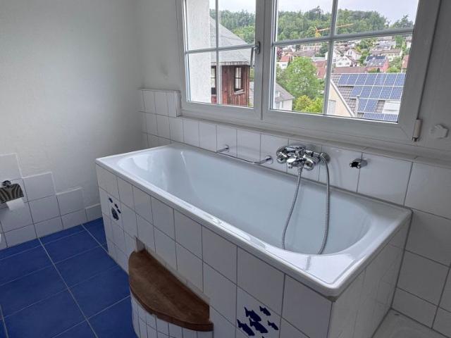 Apartment mieten in Frenkendorf, Basel-Landschaft