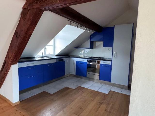 Apartment mieten in Frenkendorf, Basel-Landschaft