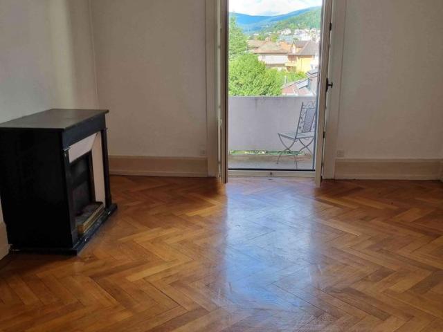 Apartment mieten in Peseux, Neuchâtel