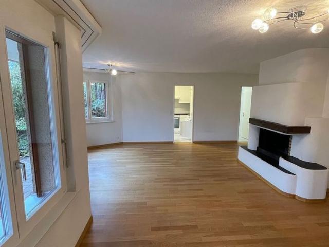 Apartment mieten in Horgen, Zürich