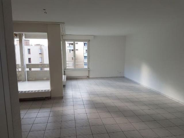 Apartment mieten in Baden, Aargau