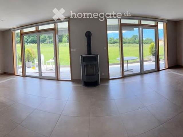 Apartment mieten in Bex, Waadt