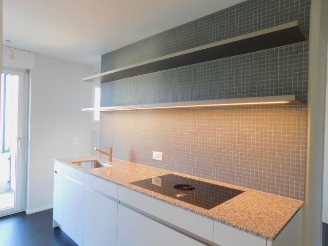 Apartment mieten in Olten, Solothurn
