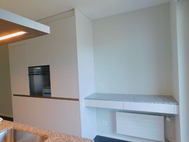 Apartment mieten in Olten, Solothurn