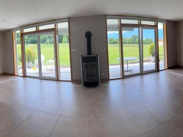 Apartment mieten in Bex, Waadt