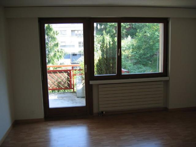 Apartment mieten in Rorschach, St. Gallen