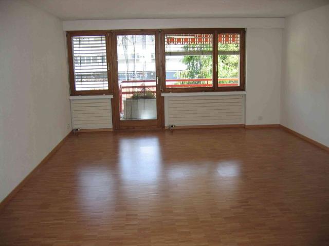 Apartment mieten in Rorschach, St. Gallen