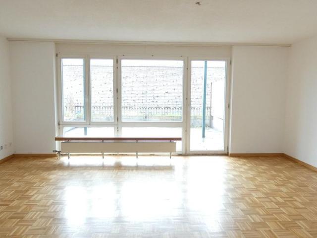 Apartment mieten in Dulliken, Solothurn