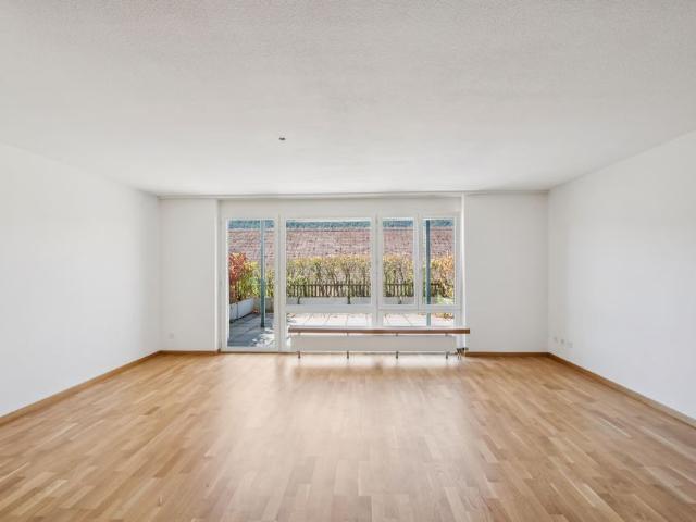 Apartment mieten in Dulliken, Solothurn