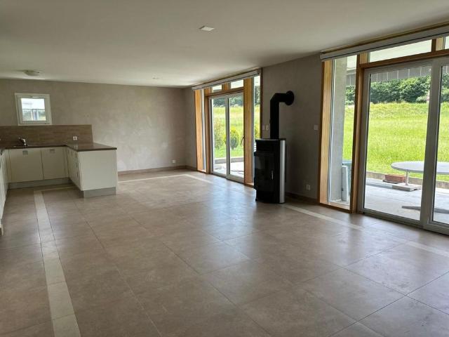 Apartment mieten in Bex, Waadt