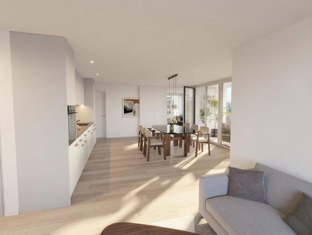 Apartment mieten in Affoltern am Albis, Zürich