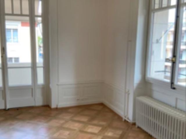 Apartment mieten in Saint-Jean et Charmilles, Genève
