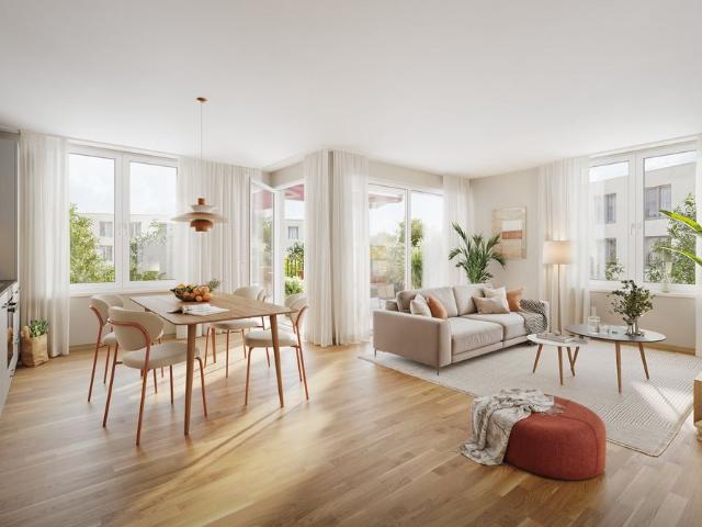 Apartment mieten in Egnach, Thurgau