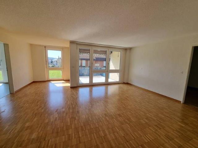 Apartment mieten in Buchs (AG), Aargau