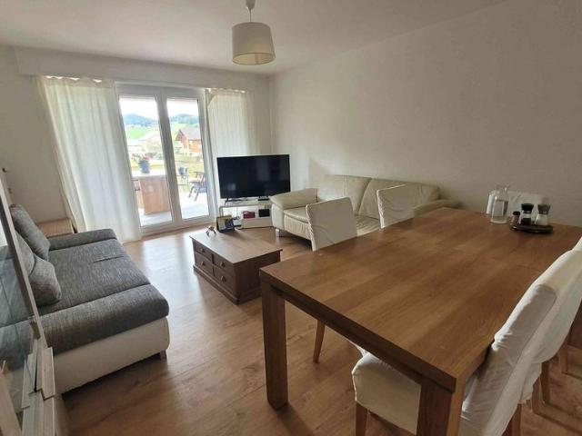Apartment mieten in Le Mouret, Freiburg