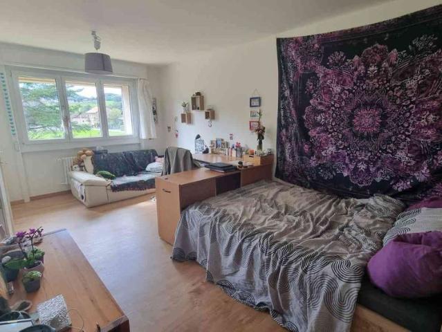 Apartment mieten in Le Mouret, Freiburg