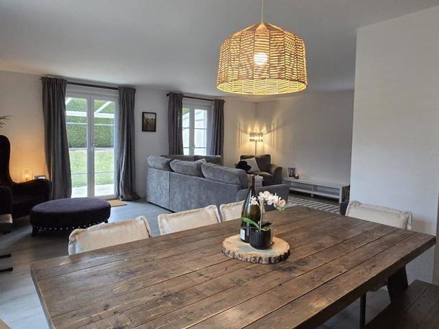 Haus mieten in Chavannes-des-Bois, Waadt