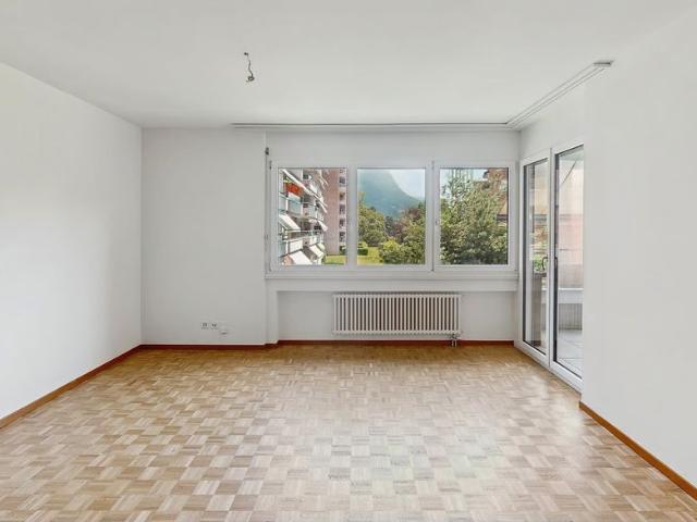 Apartment mieten in Circolo di Lugano est, Lugano