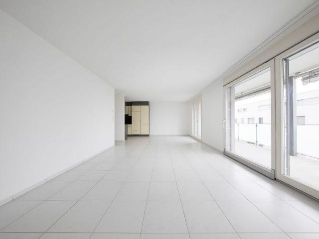 Apartment mieten in Oftringen, Aargau