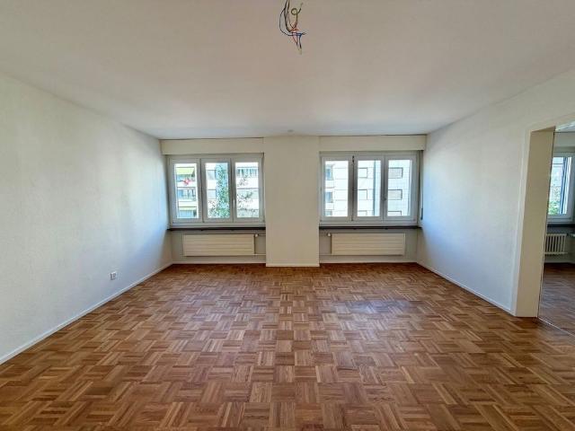 Apartment mieten in Olten, Solothurn
