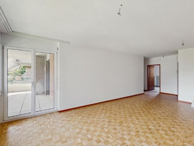 Apartment mieten in Circolo di Lugano est, Lugano