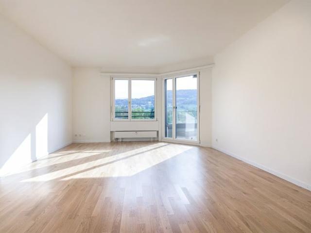 Apartment mieten in Aesch (BL), Basel-Landschaft