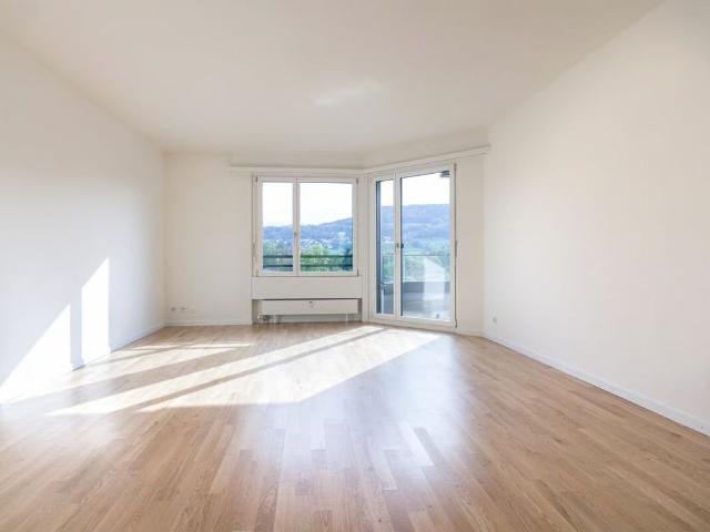 Apartment mieten in Aesch (BL), Basel-Landschaft