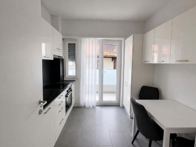 Apartment mieten in Aldesago, Tessin