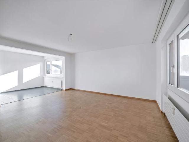 Apartment mieten in Muttenz, Bezirk Arlesheim