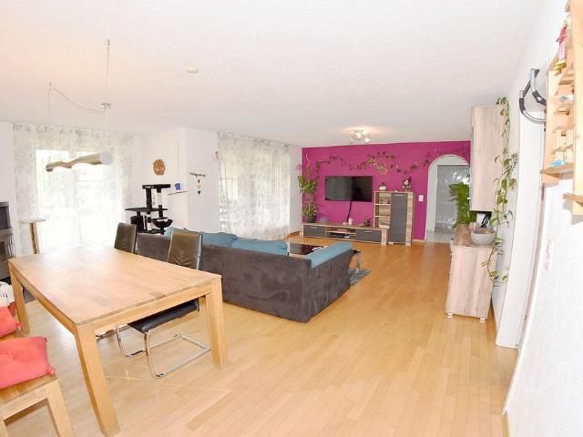 Apartment mieten in Baldingen, Zurzach