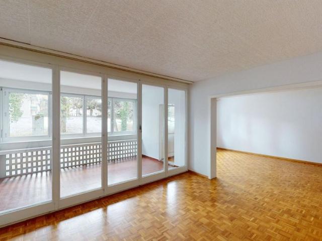 Apartment mieten in Villars, Freiburg