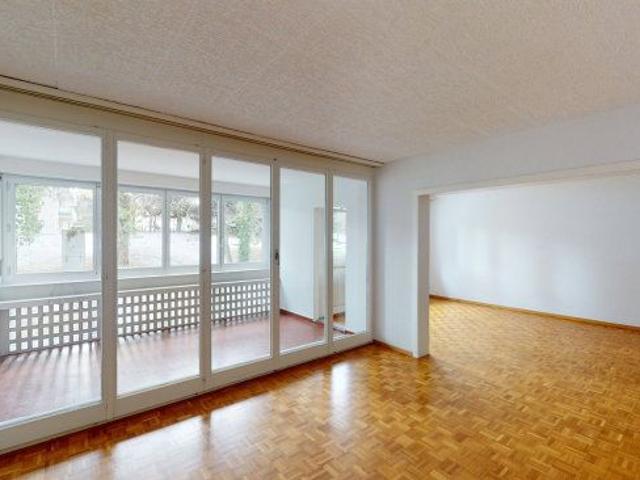 Apartment mieten in Villars, Freiburg